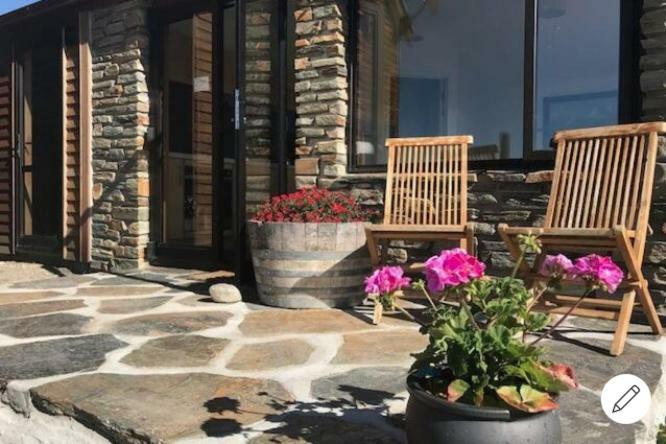 Quiet Studio In Paradise Γουανάκα Εξωτερικό φωτογραφία